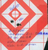 Randy Selby --- Custom Winchester Model 70 --- 6.5-284 Norma - 8 of 8