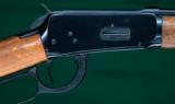 Winchester --- Model 94 Carbine --- .30-30 Winchester --- Pre-1964 - 1 of 7