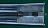 Fabrique National --- Sidelock Ejector --- 12 Gauge, 2 3/4" Chambers - 8 of 8