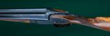 Fabrique National --- Sidelock Ejector --- 12 Gauge, 2 3/4" Chambers - 3 of 8
