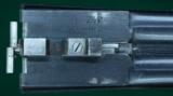 Webley & Scott --- Model 702 Boxlock Ejector --- 20 Gauge, 2 3/4" Chambers - 2 of 9