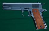 Colt --- 1911A1 Government Model --- .45 ACP - 1 of 6