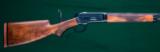 Custom Winchester Model 1886 Takedown --- .45-70 - 1 of 8