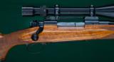 Dale Goens --- Custom Winchester Model 70 --- .257 Roberts - 5 of 12