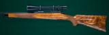 Dale Goens --- Custom Winchester Model 70 --- .257 Roberts - 2 of 12