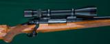 Dale Goens --- Custom Winchester Model 70 --- .257 Roberts - 3 of 12