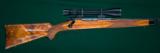 Dale Goens --- Custom Winchester Model 70 --- .257 Roberts - 1 of 12