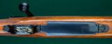 Dale Goens --- Custom Winchester Model 70 --- .257 Roberts - 11 of 12