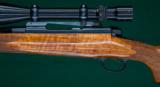 Dale Goens --- Custom Winchester Model 70 --- .257 Roberts - 6 of 12