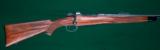 Mauser, Oberndorf --- Custom Type A Magnum Squarebridge Sporter --- .404 Jeffrey - 5 of 9