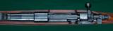 Mauser, Oberndorf --- Custom Type A Magnum Squarebridge Sporter --- .404 Jeffrey - 8 of 9
