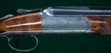 Connecticut Shotgun; CSMC --- Inverness Deluxe --- 20 Gauge, 3" Chambers - 5 of 9