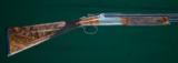 Connecticut Shotgun; CSMC --- Inverness Deluxe --- 20 Gauge, 3" Chambers - 1 of 9