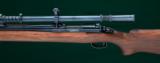 Remington --- 40-X Target --- USMC Property --- .22 Long Rifle - 5 of 9