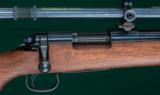 Remington --- 40-X Target --- USMC Property --- .22 Long Rifle - 4 of 9