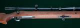 Remington --- 40-X Target --- USMC Property --- .22 Long Rifle - 6 of 9