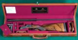 Holland & Holland --- The Sporting Model --- 20 Gauge, 3" Chambers - 1 of 12