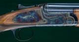 Holland & Holland --- The Sporting Model --- 20 Gauge, 3" Chambers - 3 of 12