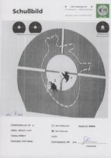 Heym --- Model 88B PH Boxlock Ejector Double Rifle --- .450 3 1/4" Nitro Express - 9 of 11