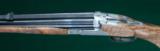 Heym --- Model 88B PH Boxlock Ejector Double Rifle --- .450 3 1/4" Nitro Express - 6 of 11