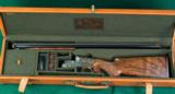 Beretta --- SO6-EL Sidelock Ejector Over & Under --- 12 Gauge, 2 3/4" Chambers - 10 of 10