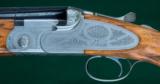Beretta --- SO6-EL Sidelock Ejector Over & Under --- 12 Gauge, 2 3/4" Chambers - 1 of 10
