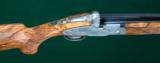 Beretta --- SO6-EL Sidelock Ejector Over & Under --- 12 Gauge, 2 3/4" Chambers - 4 of 10