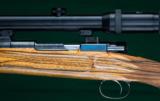 New England Custom Guns Ltd. --- Custom G.33/40 Mauser --- 7x57 Mauser - 6 of 7