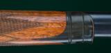 Antique --- J M Marlin --- Ballard No. 6 1/2 Third Model Rigby Off-Hand Mid Range --- .38-55 - 10 of 11