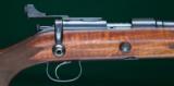 Niedner Rifle Corp., Dowagiac, Mich. --- Custom Winchester Model 52 Sporter --- .22 Long Rifle - 1 of 8