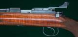 Niedner Rifle Corp., Dowagiac, Mich. --- Custom Winchester Model 52 Sporter --- .22 Long Rifle - 2 of 8