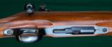 Jack Haugh, Milan, Ind. --- Custom Winchester Model 52 Sporter --- .22 Long Rifle - 7 of 10