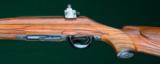 Jack Haugh, Milan, Ind. --- Custom Winchester Model 52 Sporter --- .22 Long Rifle - 4 of 10