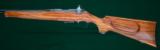 Jack Haugh, Milan, Ind. --- Custom Winchester Model 52 Sporter --- .22 Long Rifle - 2 of 10