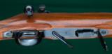 Jack Haugh, Milan, Ind. --- Custom Winchester Model 52 Sporter --- .22 Long Rifle - 8 of 10