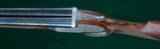 Vouzelaud --- Model 5E Sidelock Ejector --- 12 Gauge, 2 3/4" Chambers - 4 of 11
