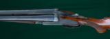 Miller & Val. Greiss --- Sidelock Ejector --- 12 Gauge, 2 3/4" Chambers - 4 of 8