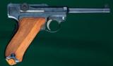 DWM --- 1906 Commercial Luger --- 7.65mm - 2 of 5