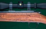 Kimber of Oregon --- Model 82 Classic --- .22 Magnum Rimfire - 6 of 7
