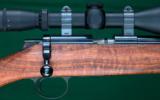 Kimber of Oregon --- Model 82 Classic --- .22 Magnum Rimfire - 5 of 7