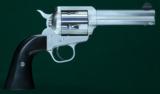 Freedom Arms --- Model 97 Single Action Revolver --- .45 Long Colt - 1 of 5
