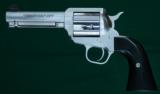 Freedom Arms --- Model 97 Single Action Revolver --- .45 Long Colt - 2 of 5