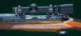 Keith Heppler & Peter Noreen --- Custom Magnum Bolt Action Rifle --- .460 Weatherby Magnum - 8 of 11