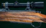 Keith Heppler & Peter Noreen --- Custom Magnum Bolt Action Rifle --- .460 Weatherby Magnum - 6 of 11