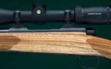Paul Lindke --- Custom Winchester Model 70 Rifle --- .270 Winchester - 2 of 11