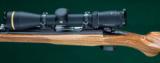 Paul Lindke --- Custom Winchester Model 70 Rifle --- .270 Winchester - 4 of 11