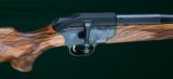 Blaser --- Model R93 Selous Straight-Pull Takedown Rifle - 3 of 7