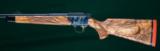Blaser --- Model R93 Selous Straight-Pull Takedown Rifle - 2 of 7