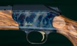 Blaser --- Model R93 Selous Straight-Pull Takedown Rifle - 6 of 7