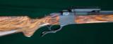 Monte Kennedy --- Custom Ruger No.1 --- .22-250 - 3 of 7